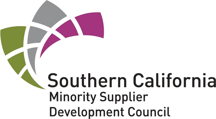 Southern California Minority Supplier Development Council logo