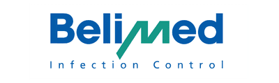 Belimed logo