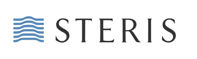 STERIS / AMSCO logo
