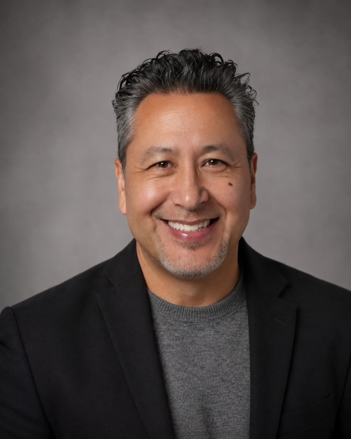 Ivan Garcia, founder of Maximo Medical